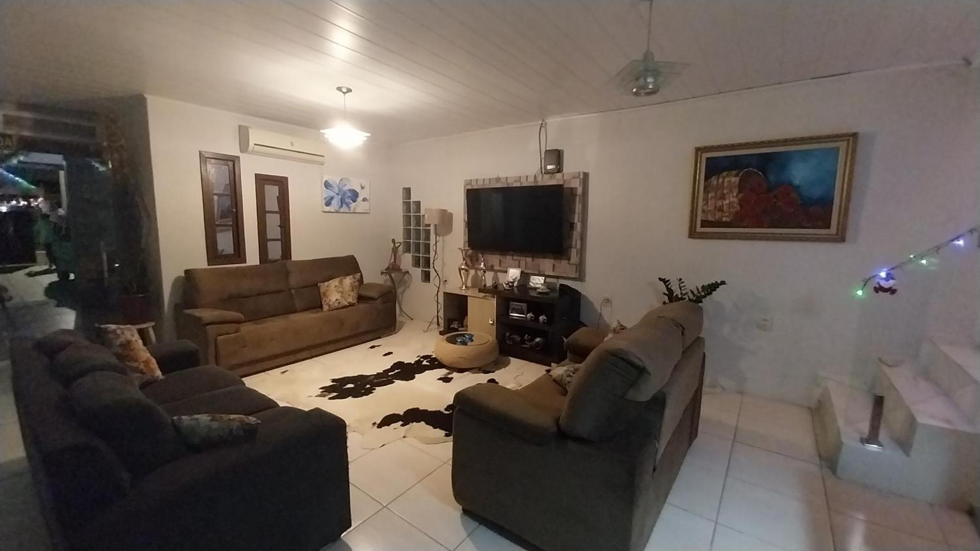 Pousada Leher São Gabriel Exterior foto