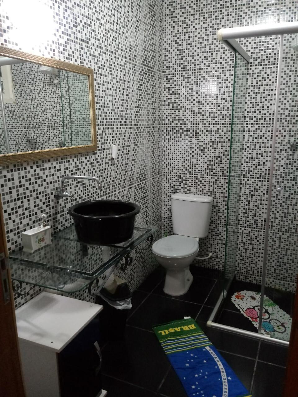 Pousada Leher São Gabriel Exterior foto